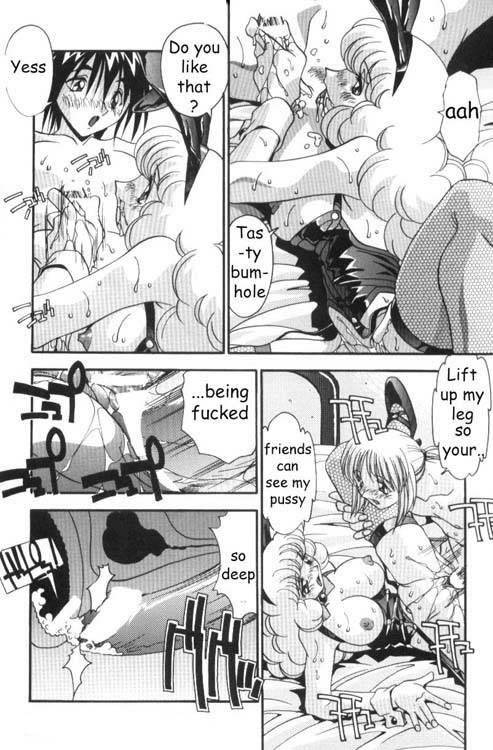 Pink Sugar Girl [English] [Rewrite]_06