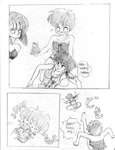 Ranma 12 Ranma M Sex-ED from Nabiki_01