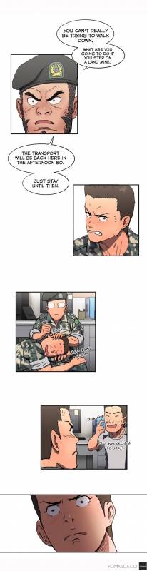 Refrain love Ch 1-2 [English] (YoManga) (Ongoing)_18