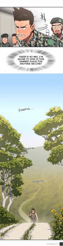 Refrain love Ch 1-2 [English] (YoManga) (Ongoing)_19