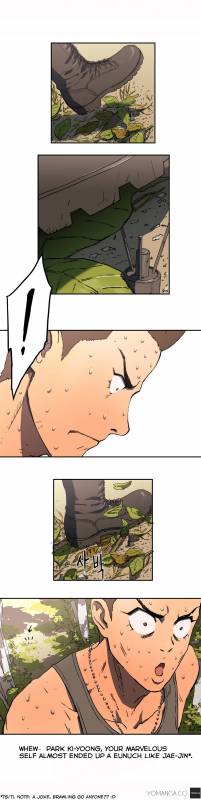 Refrain love Ch 1-2 [English] (YoManga) (Ongoing)_31