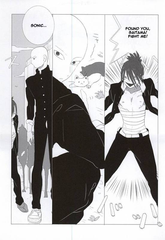 S.S.C.C (One-Punch Man) [English] [Cody Scans]_07