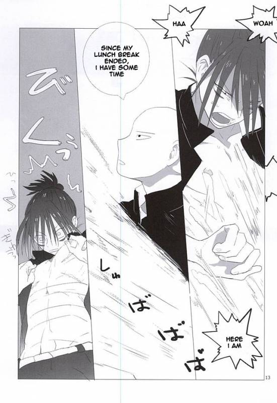 S.S.C.C (One-Punch Man) [English] [Cody Scans]_09