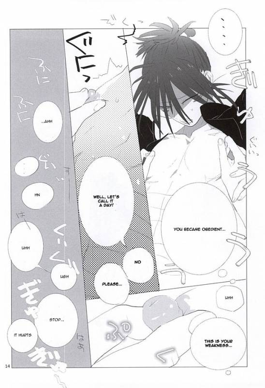 S.S.C.C (One-Punch Man) [English] [Cody Scans]_10