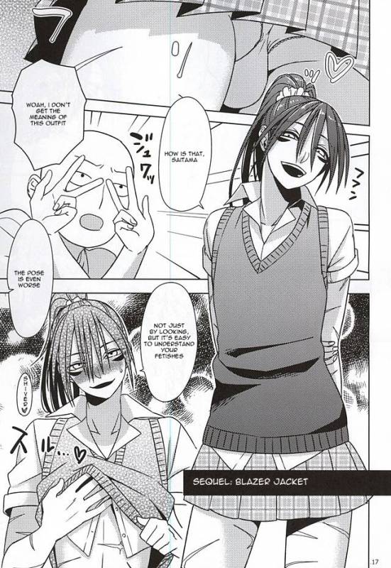 S.S.C.C (One-Punch Man) [English] [Cody Scans]_13