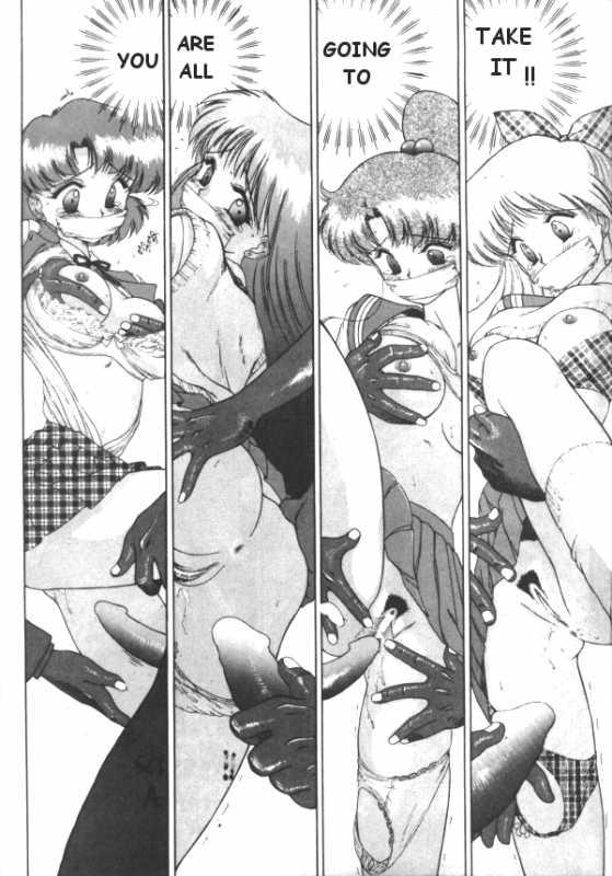 Sailor X 3 [English] [Rewrite] [Rogue]_015