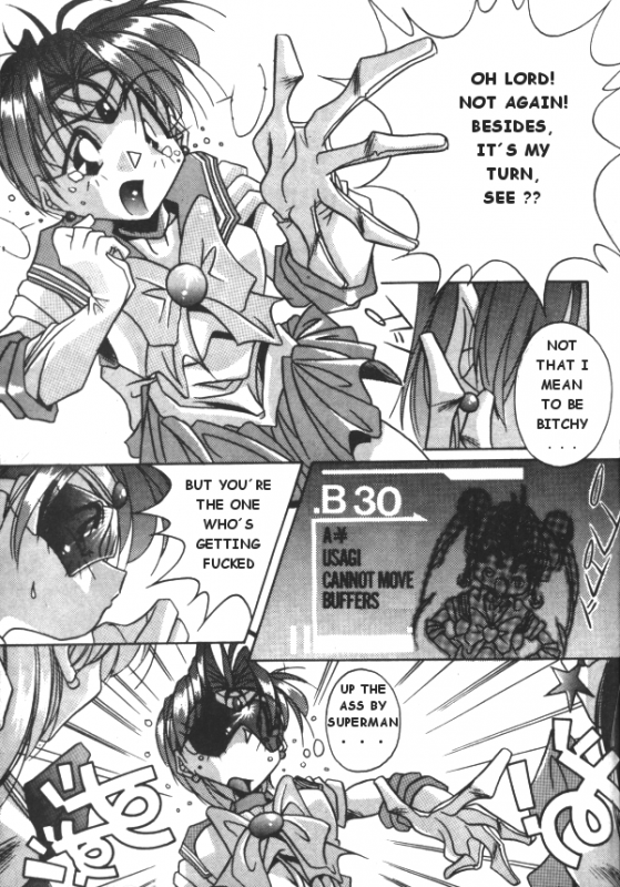 Sailor X 3 [English] [Rewrite] [Rogue]_021