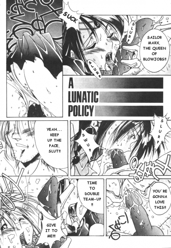 Sailor X 3 [English] [Rewrite] [Rogue]_040