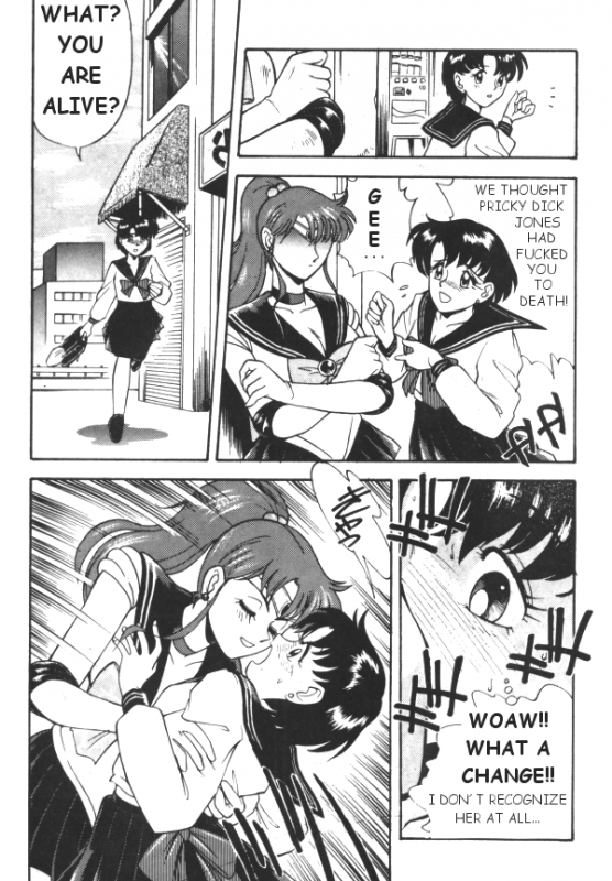 Sailor X 3 [English] [Rewrite] [Rogue]_077