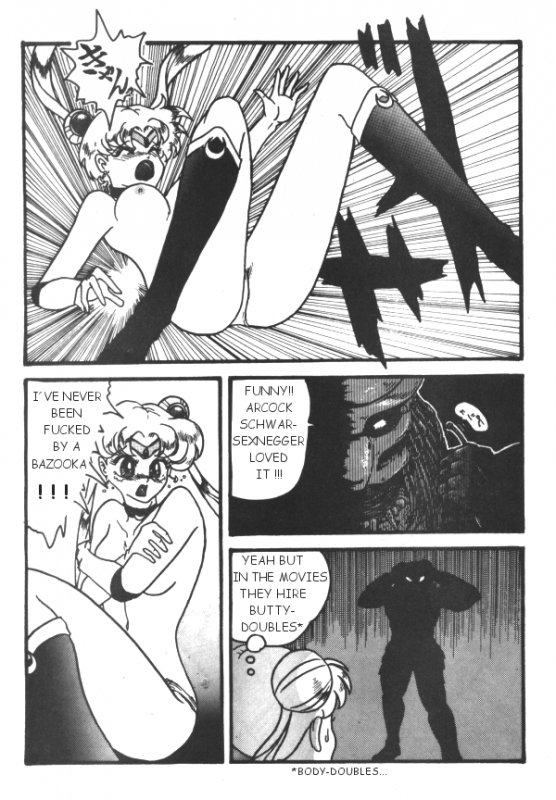 Sailor X 3 [English] [Rewrite] [Rogue]_095