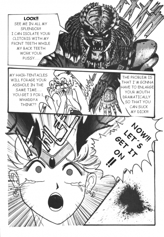 Sailor X 3 [English] [Rewrite] [Rogue]_096