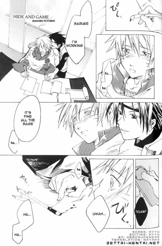 SasuNaru Ero Anthology_15