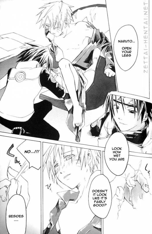 SasuNaru Ero Anthology_17