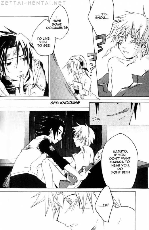 SasuNaru Ero Anthology_20