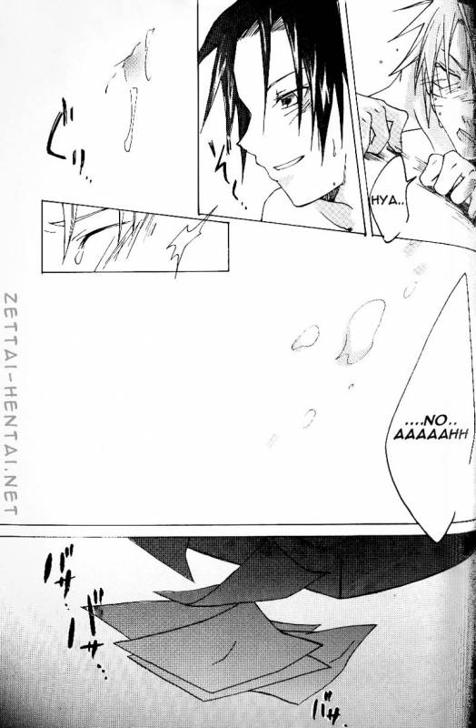 SasuNaru Ero Anthology_27