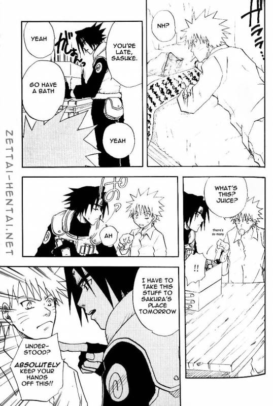 SasuNaru Ero Anthology_33