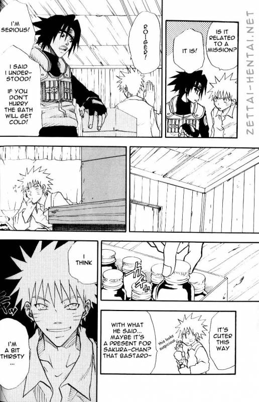 SasuNaru Ero Anthology_34