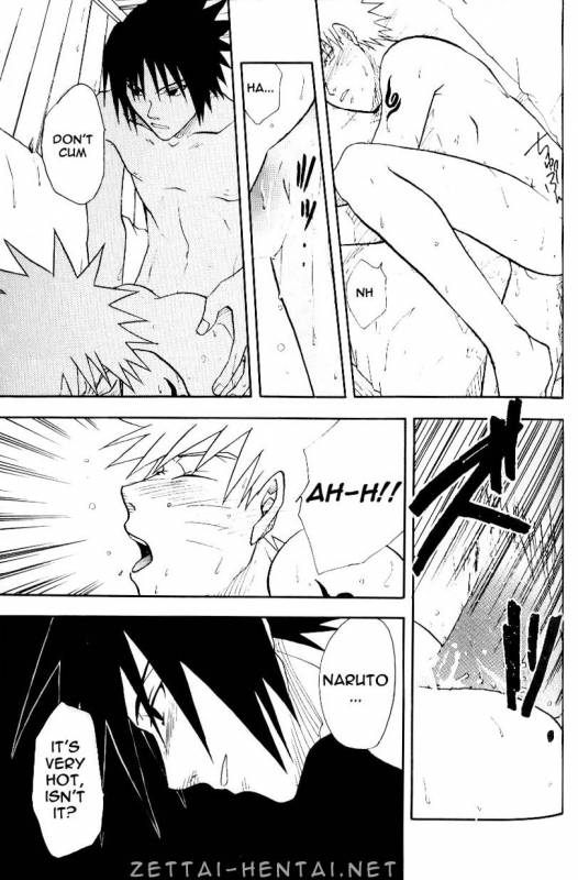 SasuNaru Ero Anthology_41