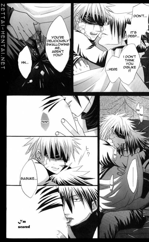 SasuNaru Ero Anthology_49