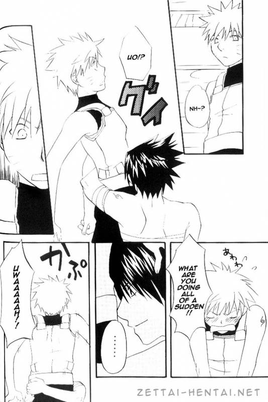 SasuNaru Ero Anthology_54