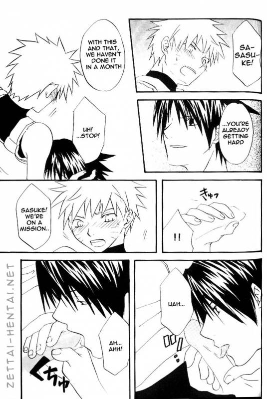 SasuNaru Ero Anthology_55