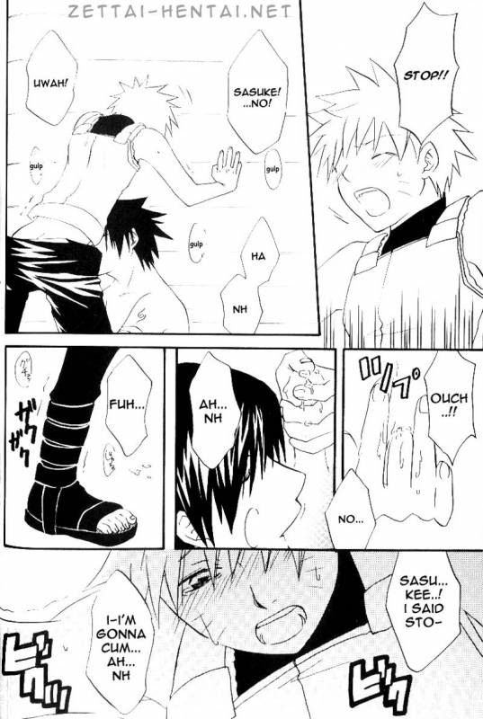 SasuNaru Ero Anthology_56