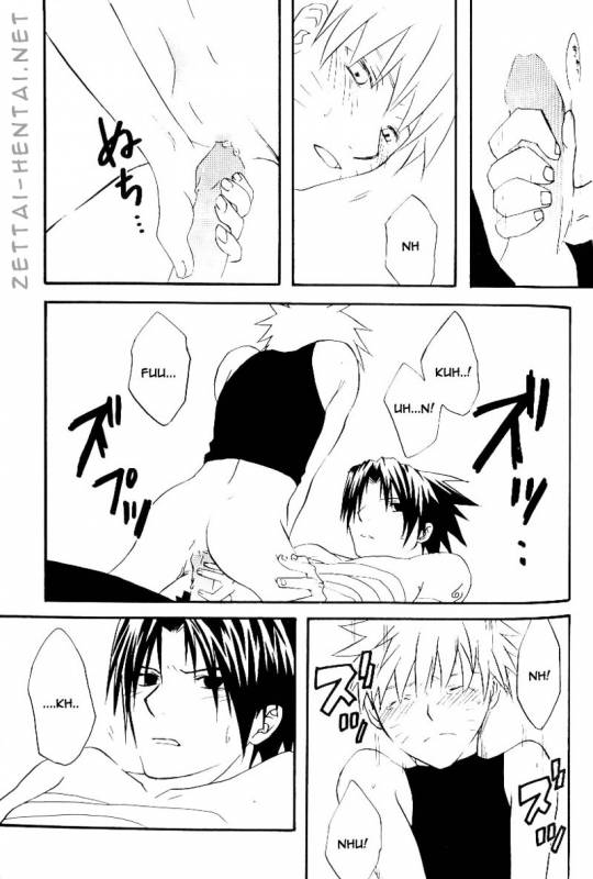 SasuNaru Ero Anthology_59