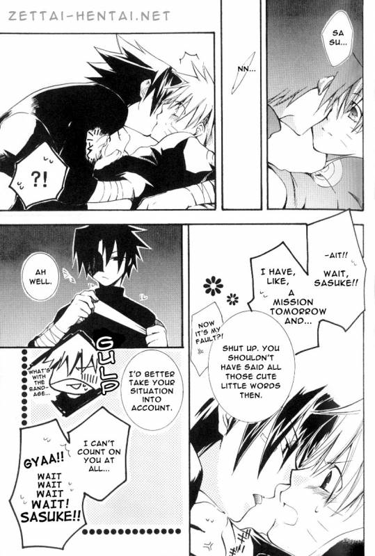 SasuNaru Ero Anthology_71