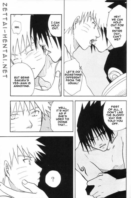 SasuNaru Tokuhon_07