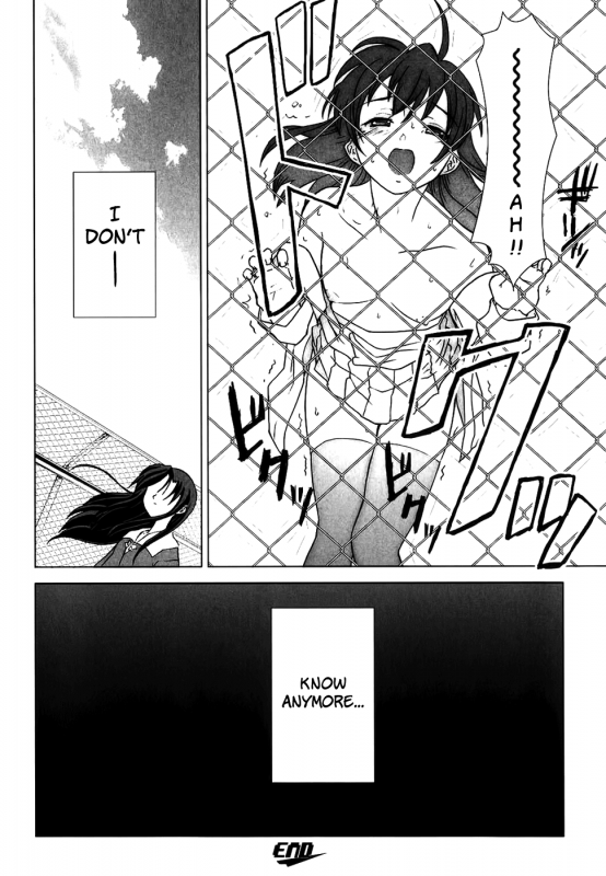 School Days Anthology_47