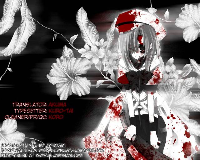 School Days Anthology_48