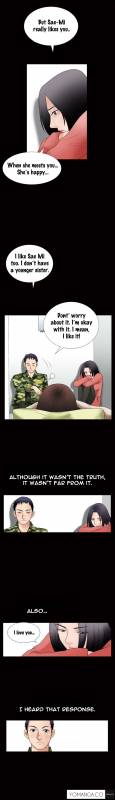 Seduction Ch.1-2 (English) (YoManga) (Ongoing)_07