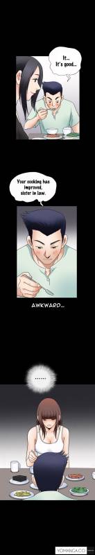 Seduction Ch.1-2 (English) (YoManga) (Ongoing)_29