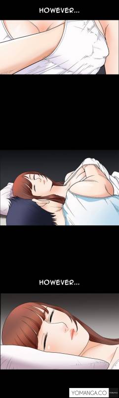 Seduction Ch.1-2 (English) (YoManga) (Ongoing)_35