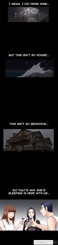 Seduction Ch.1-2 (English) (YoManga) (Ongoing)_43