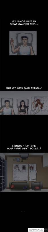 Seduction Ch.1-2 (English) (YoManga) (Ongoing)_44