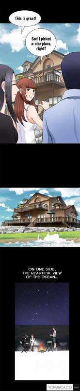 Seduction Ch.1-5 (English) (YoManga) (Ongoing)_037