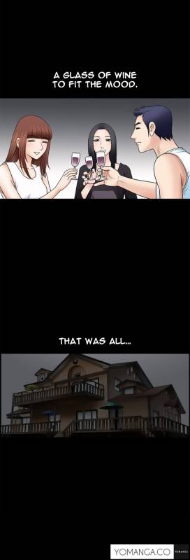 Seduction Ch.1-5 (English) (YoManga) (Ongoing)_038