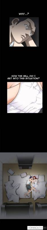 Seduction Ch.1-5 (English) (YoManga) (Ongoing)_042