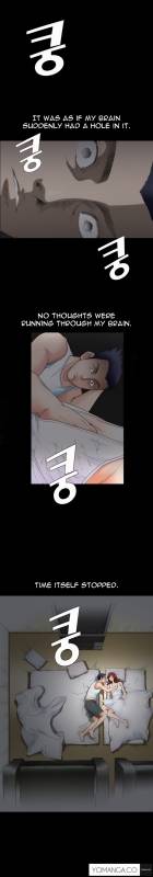 Seduction Ch.1-5 (English) (YoManga) (Ongoing)_049
