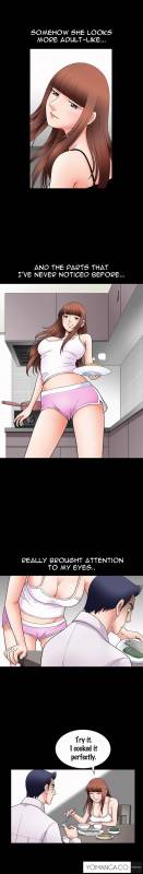 Seduction Ch.1-5 (English) (YoManga) (Ongoing)_070