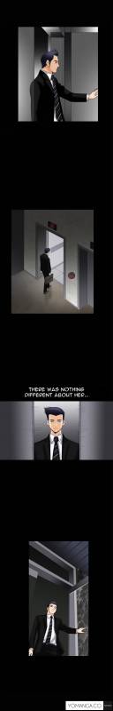 Seduction Ch.1-5 (English) (YoManga) (Ongoing)_089