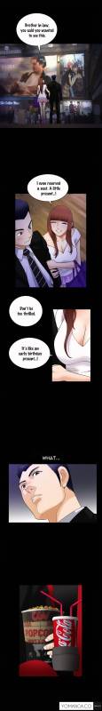 Seduction Ch.1-5 (English) (YoManga) (Ongoing)_093
