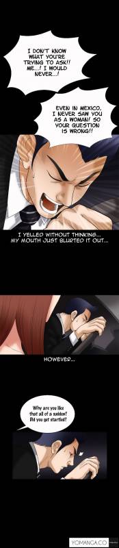 Seduction Ch.1-5 (English) (YoManga) (Ongoing)_107