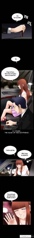 Seduction Ch.1-5 (English) (YoManga) (Ongoing)_111