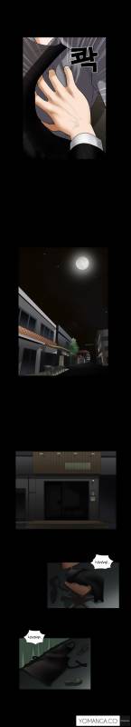 Seduction Ch.1-5 (English) (YoManga) (Ongoing)_120