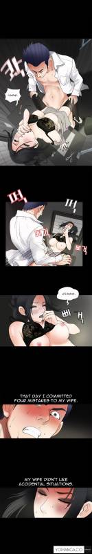 Seduction Ch.1-5 (English) (YoManga) (Ongoing)_121