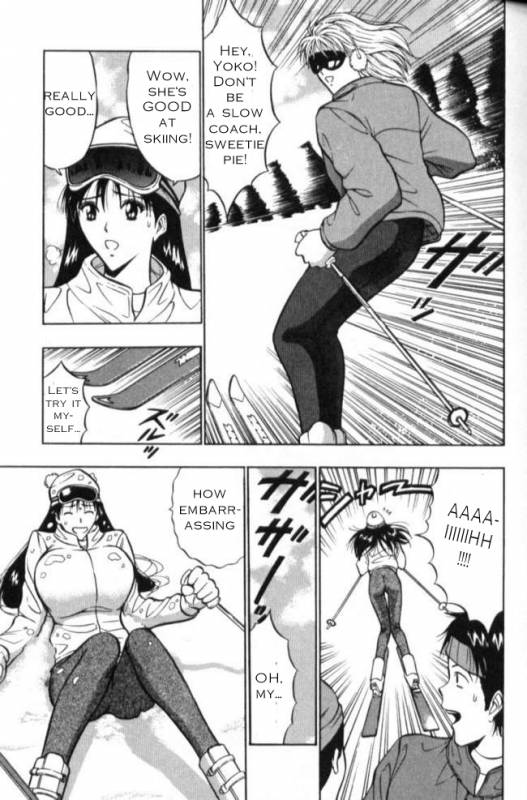 Seminar of Big Tits 2 [English] [Rewrite]_060