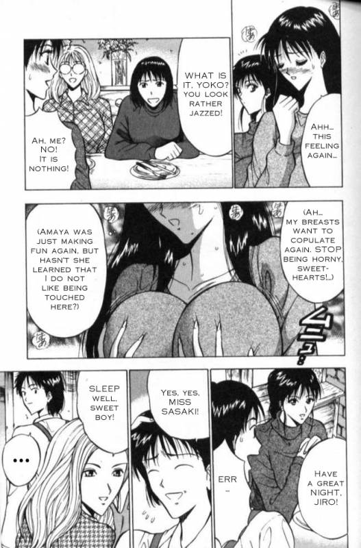 Seminar of Big Tits 2 [English] [Rewrite]_068