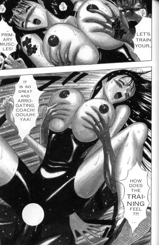 Seminar of Big Tits 2 [English] [Rewrite]_114